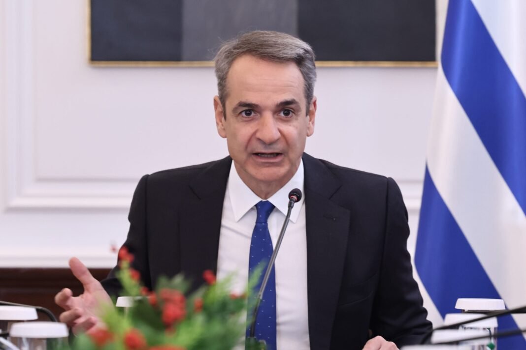 Επίθεση-στο-Ιράν:-Έκτακτη-συνεδρίαση-του-ΚΥΣΕΑ-στο-Μαξίμου-το-απόγευμα