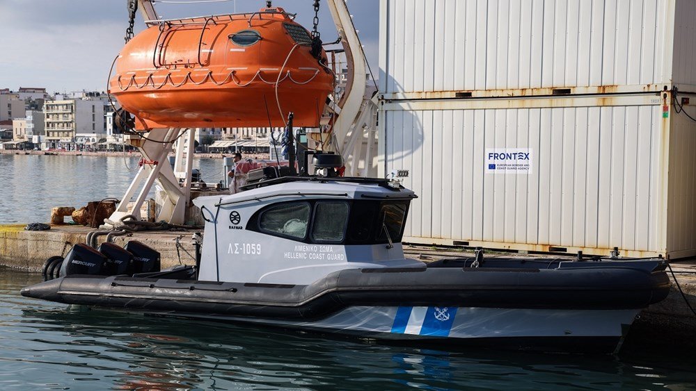 Ναυάγιο στη Χίο: Συλλήψεις στην Τουρκία για μέλη κυκλώματος δουλεμπόρων