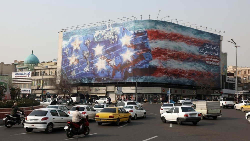 ΗΠΑ: Νέες κυρώσεις κατά του Ιράν για την καταπολέμηση της τρομοκρατίας – Στόχος και ο Ιρανός ΥΠΕΣ