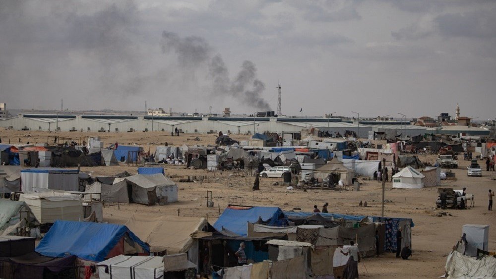 Ισραήλ: Το μεθοριακό πέρασμα της Ράφα θα ξανανοίξει την Κυριακή