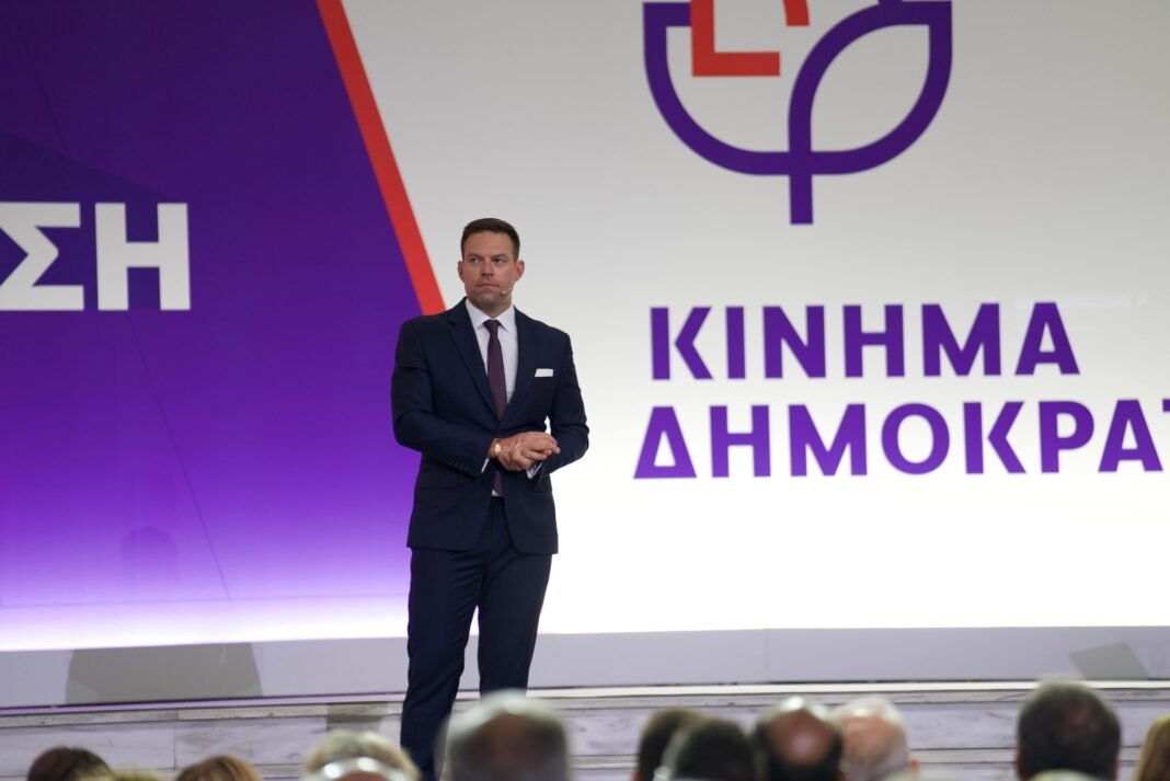 Ο Κασσελάκης στέλνει στην επιτροπή δεοντολογίας τον Θανάση Οικονόμου – Η ανάρτηση που οδήγησε στη σύγκρουση