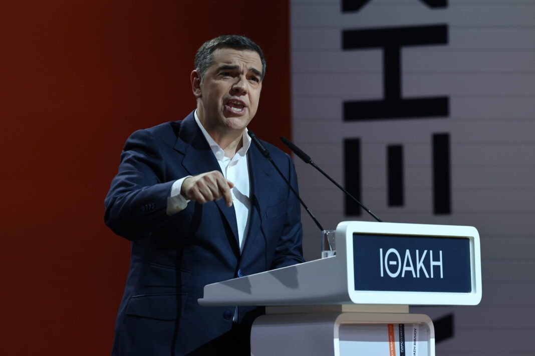 Πιάνει δουλειά η ομάδα Τσίπρα – Ποιοι απαρτίζουν το στενό επιτελείο του