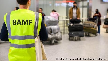 Γερμανία: Σε άνοδο οι οικειοθελείς επιστροφές μεταναστών Γερμανία:-Σε-άνοδο-οι-οικειοθελείς-επιστροφές-μεταναστών