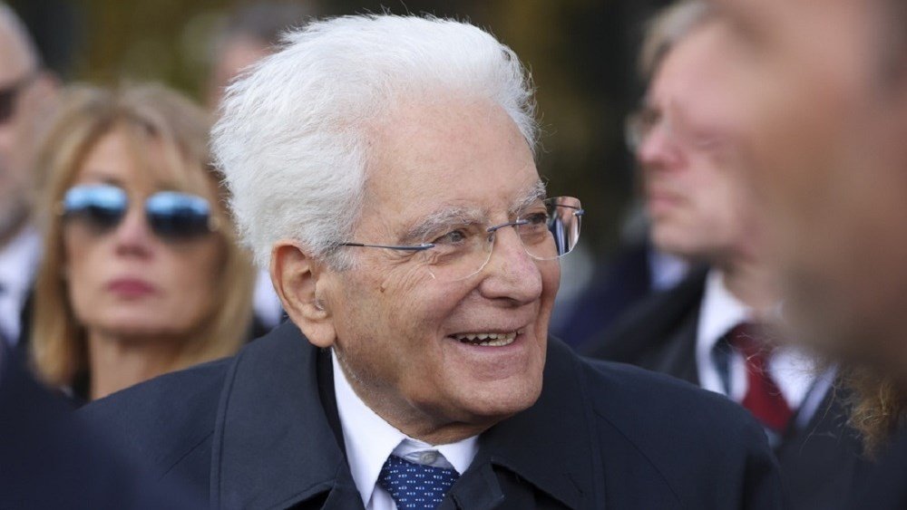 Ματαρέλα: Να γίνει σεβαστή η Ολυμπιακή Εκεχειρία