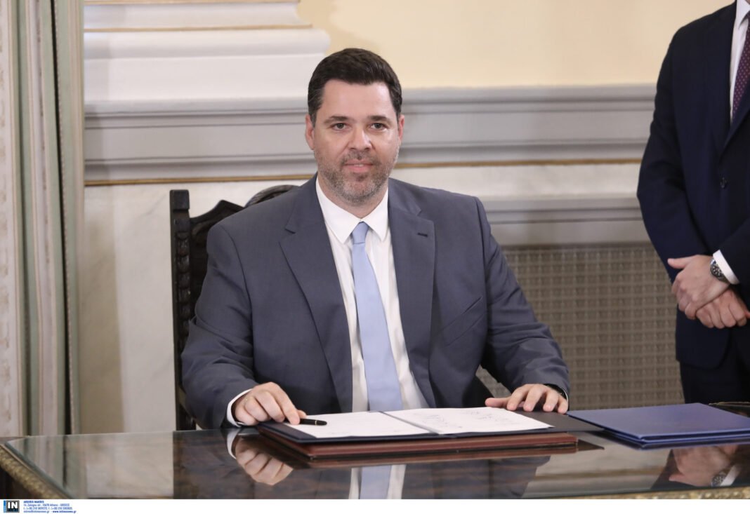 Θανάσης Κοντογεώργης: Η συνταγματική αναθεώρηση υπερβαίνει την κομματική σκοπιμότητα