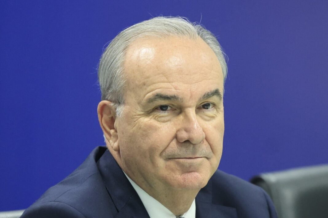 Ν. Παπαθανάσης: Νέες δράσεις για ισότητα φύλων και καταπολέμηση βίας σε ΑΕΙ