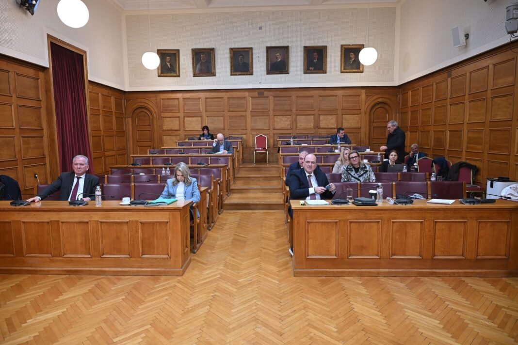 Εξεταστική για ΟΠΕΚΕΠΕ: Μέχρι 27 Φεβρουαρίου η παράταση εργασιών της Επιτροπής και η παράδοση των πορισμάτων