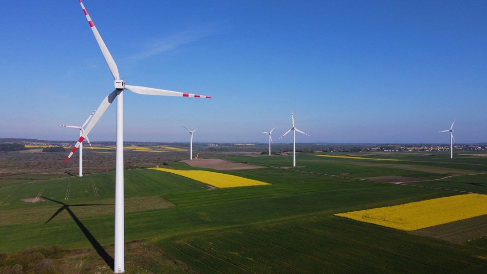 Η Κομισιόν ξεκινά εις βάθος έρευνα για πιθανή στρέβλωση ανταγωνισμού από την κινεζική Goldwind