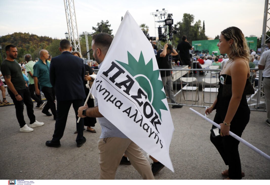 Κλίμα-εσωστρέφειας-στο-ΠΑΣΟΚ-στον-δρόμο-προς-το-Συνέδριο-–-Η-ανταλλαγή-«πυρών»-ανάμεσα-σε-κορυφαία-στελέχη-και-η-διάψευση-των-σεναρίων-περί-διαγραφών