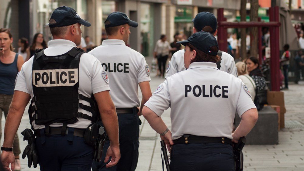 Καθηγήτρια μαχαιρώθηκε από 14χρονο μαθητή σε σχολείο στη νότια Γαλλία