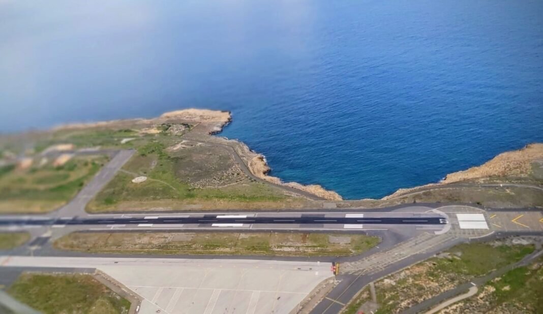 ΥΠΑ: Αναβάθμιση υποδομών στα αεροδρόμια Νάξου και Ηρακλείου ΥΠΑ:-Αναβάθμιση-υποδομών-στα-αεροδρόμια-Νάξου-και-Ηρακλείου