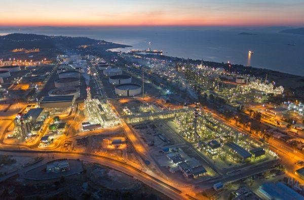 Motor Oil Hellas: Στρατηγική συνεργασία με την Performance Technologies