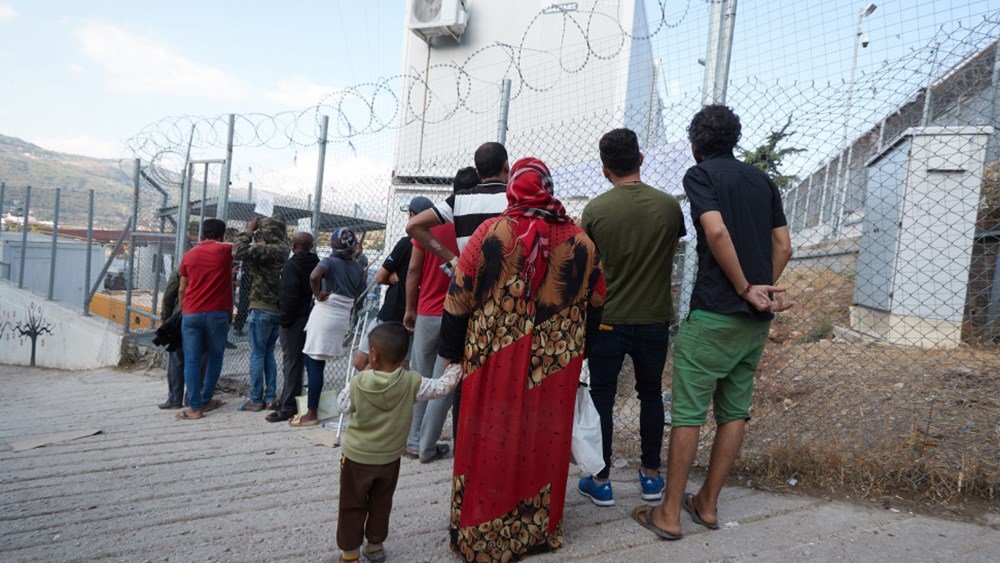 Σουηδία: Η κυβέρνηση σχεδιάζει οι αιτούντες άσυλο να ζουν σε κέντρα υποδοχής μεταναστών Σουηδία:-Η-κυβέρνηση-σχεδιάζει-οι-αιτούντες-άσυλο-να-ζουν-σε-κέντρα-υποδοχής-μεταναστών