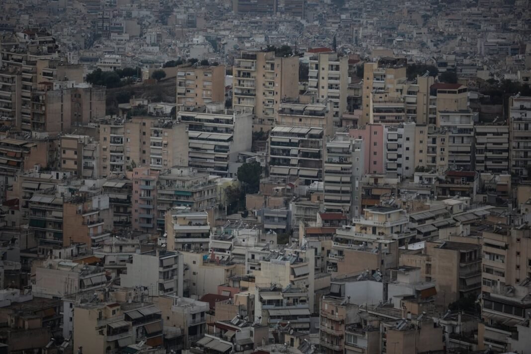 Προς τακτοποίηση αυθαιρέτων κατηγορίας 5 από τους ΟΤΑ