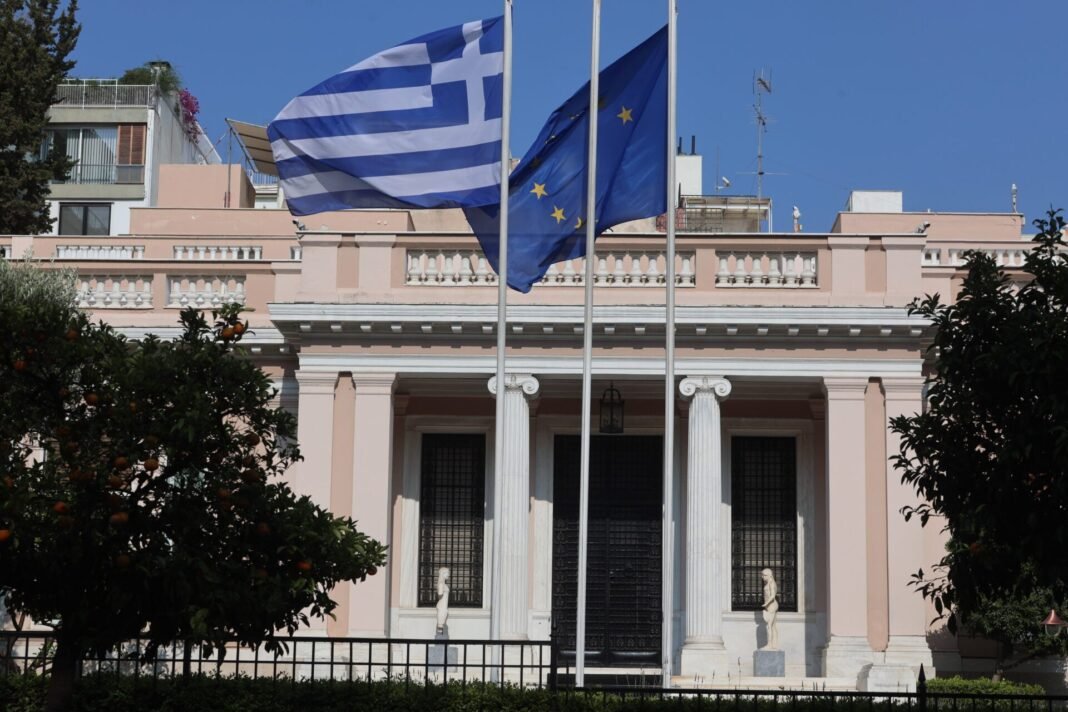 Στο-Μαξίμου-οι-εκπρόσωποι-των-κτηνοτρόφων-–-Τι-ζητούν-από-τον-Κ.-Μητσοτάκη