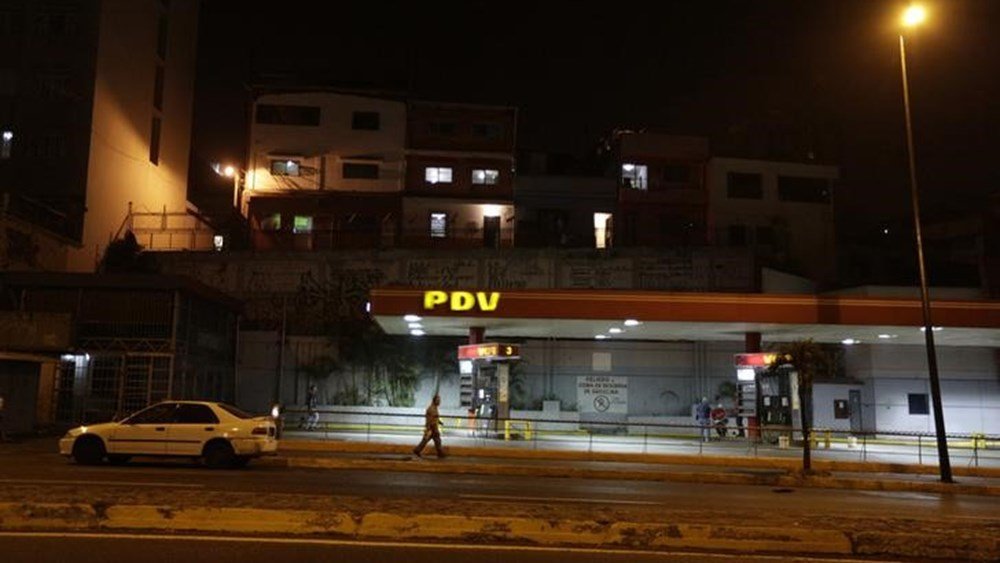 Η-Βενεζουέλα-στέλνει-το-πρώτο-φορτίο-αργού-στο-Ισραήλ-μετά-το-2020