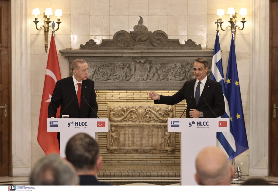 Ελληνοτουρκικά: Ρεαλιστικές προσδοκίες και λειτουργικός δίαυλος επικοινωνίας