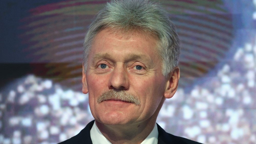 Κρεμλίνο για deal ΗΠΑ-Αρμενίας: Η Ρωσία έχει μεγάλη εμπειρία στη διαχείριση πυρηνικών σταθμών της Σοβιετικής Ένωσης