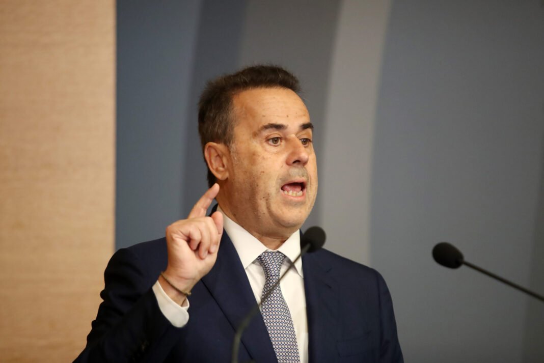 Σταύρος-Παπασταύρου:-Προχωρά-η-επικαιροποίηση-της-μελέτης-για-την-ηλεκτρική-διασύνδεση-με-την-Κύπρο