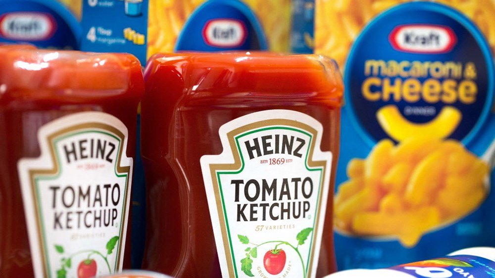 kraft-heinz:-Παγώνουν-οι-εργασίες-για-τη-διάσπαση