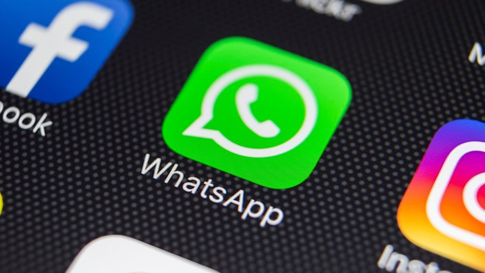 Ρωσία: Η εφαρμογή WhatsApp κατήγγειλε την απόπειρα των ρωσικών αρχών να “μπλοκάρουν εντελώς” τη λειτουργία της