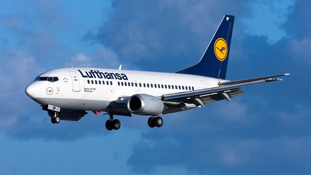 lufthansa:-Σχεδόν-800-ακυρώσεις-πτήσεων-λόγω-απεργίας-πιλότων-και-αεροσυνοδών