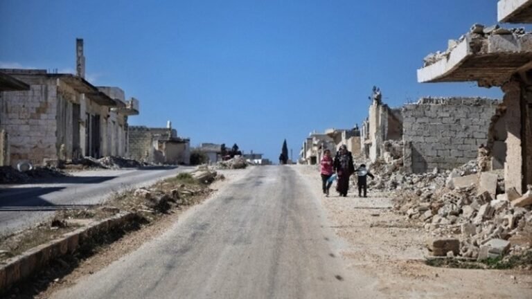 Συρία:-Οι-αμερικανικές-δυνάμεις-αποχώρησαν-από-τη-βάση-αλ-Τανφ-–-Πέρασε-στον-έλεγχο-των-δυνάμεων-της-Δαμασκού