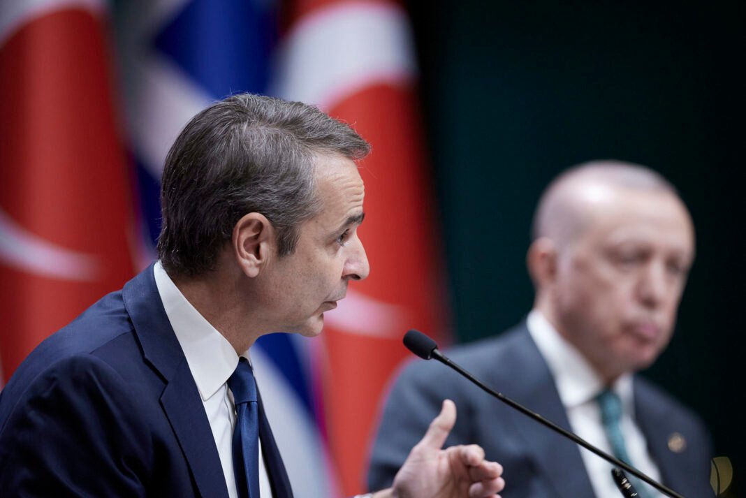 Δεν-θα-παραστεί-στην-πρώτη-συνεδρίαση-του-Συμβουλίου-Ειρήνης-για-Γάζα-ο-πρωθυπουργός-Κυριάκος-Μητσοτάκης