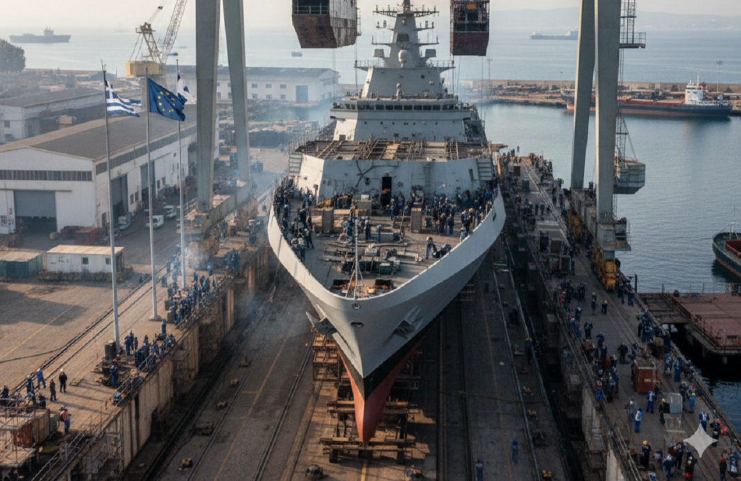 Το-made-in-europe-προϋποθέτει-made-in-greece-ναυπηγήσεις-και-πολεμικών-πλοίων