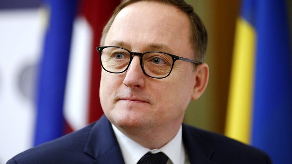 Kazaks: Η ΕΚΤ δεν έχει δει ακόμα τον πλήρη αντίκτυπο από την ενίσχυση του ευρώ