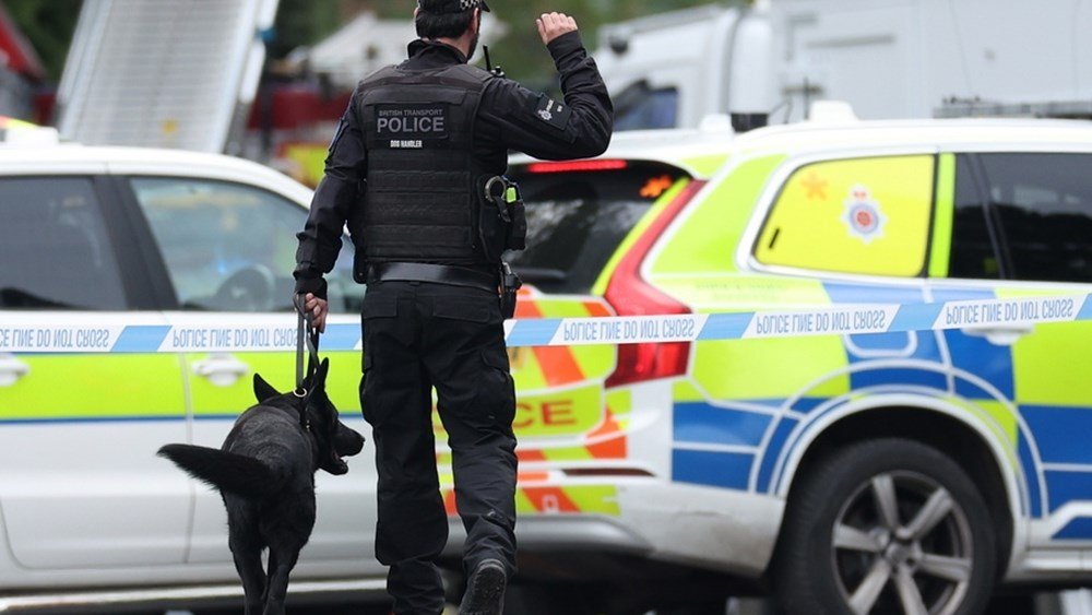 Βρετανία: Σε πολυετή κάθειρξη καταδικάστηκαν δύο τζιχαντιστές οι οποίοι σχεδίαζαν τρομοκρατική επίθεση εναντίον της εβραϊκής κοινότητας στο Μάντσεστερ