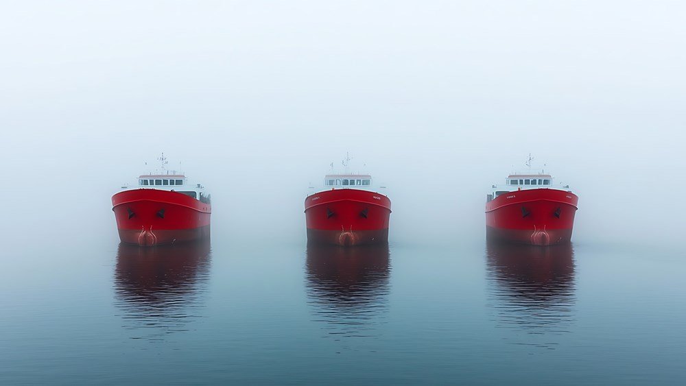 Bloomberg: Η Βρετανία και χώρες της Βαλτικής εξετάζουν κατασχέσεις τάνκερ του “σκιώδους στόλου” της Ρωσίας