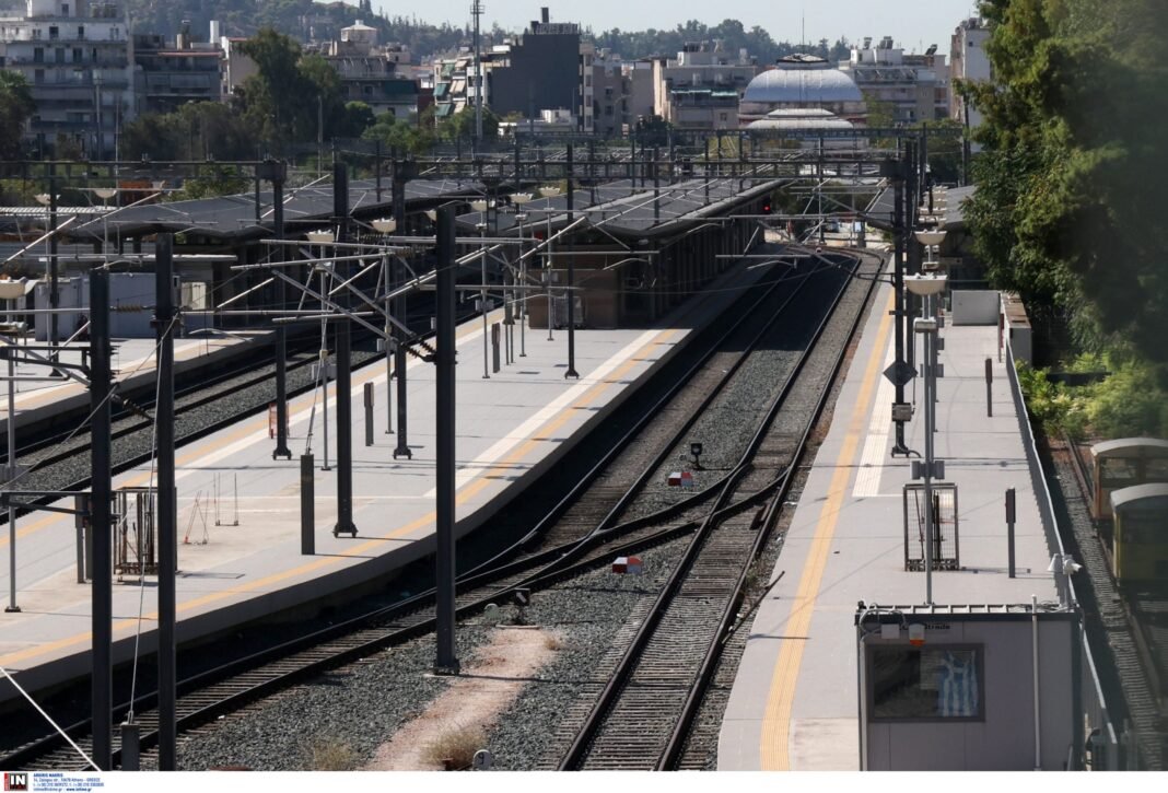 ΟΣΕ: Προκήρυξη 33 θέσεων Γενικών Διευθυντών και Διευθυντών ΟΣΕ:-Προκήρυξη-33-θέσεων-Γενικών-Διευθυντών-και-Διευθυντών