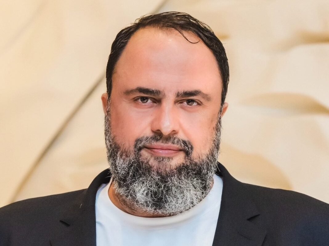 Επιτροπή Κεφαλαιαγοράς: Εγκρίθηκε το ομόλογο των 250 εκατ. ευρώ της Capital Clean Energy Carriers του Eυ. Μαρινάκη Επιτροπή-Κεφαλαιαγοράς:-Εγκρίθηκε-το-ομόλογο-των-250-εκατ-ευρώ-της-capital-clean-energy-carriers-του-eυ.-Μαρινάκη