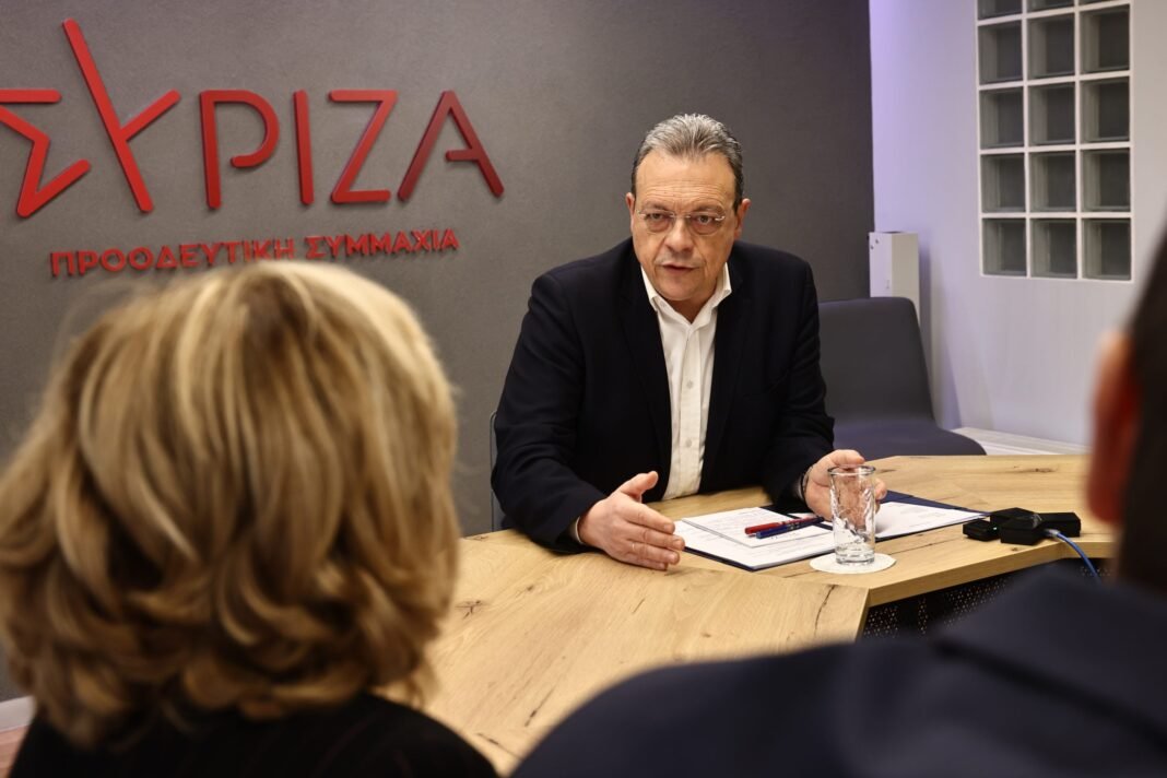 Φάμελλος:-Τα-νησιά-πληρώνουν-ακριβό-τίμημα-εξαιτίας-μιας-επικίνδυνης-και-διεφθαρμένης-κυβέρνησης