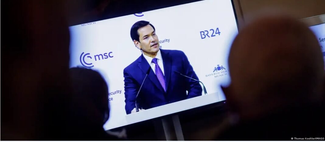 Ο Ρούμπιο, ο Μότσαρτ και η νέα εποχή