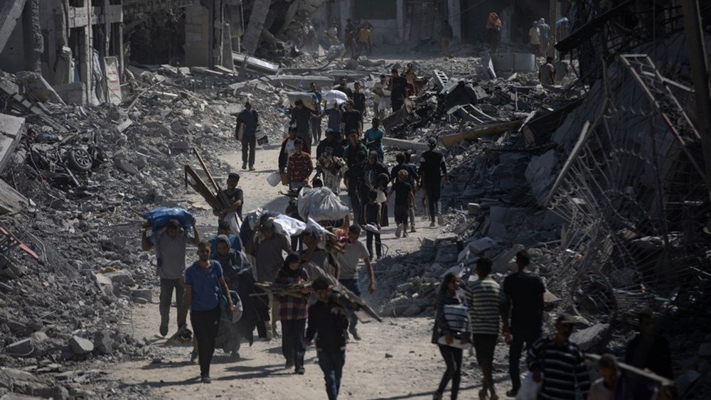 Παλαιστίνη: Πάνω από 50.000 ξένοι στρατιώτες πολέμησαν στο πλευρό του ισραηλινού στρατού