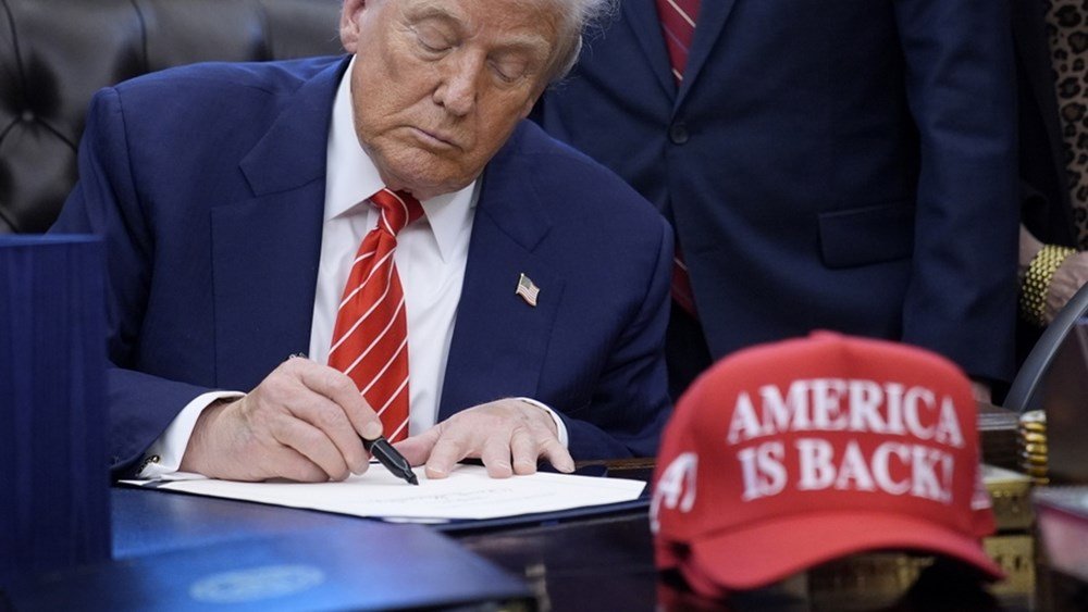 ΗΠΑ: Διχασμένη η εκλογική βάση του Τραμπ στη Τζόρτζια, προπύργιο του MAGA, ενόψει των ενδιάμεσων εκλογών