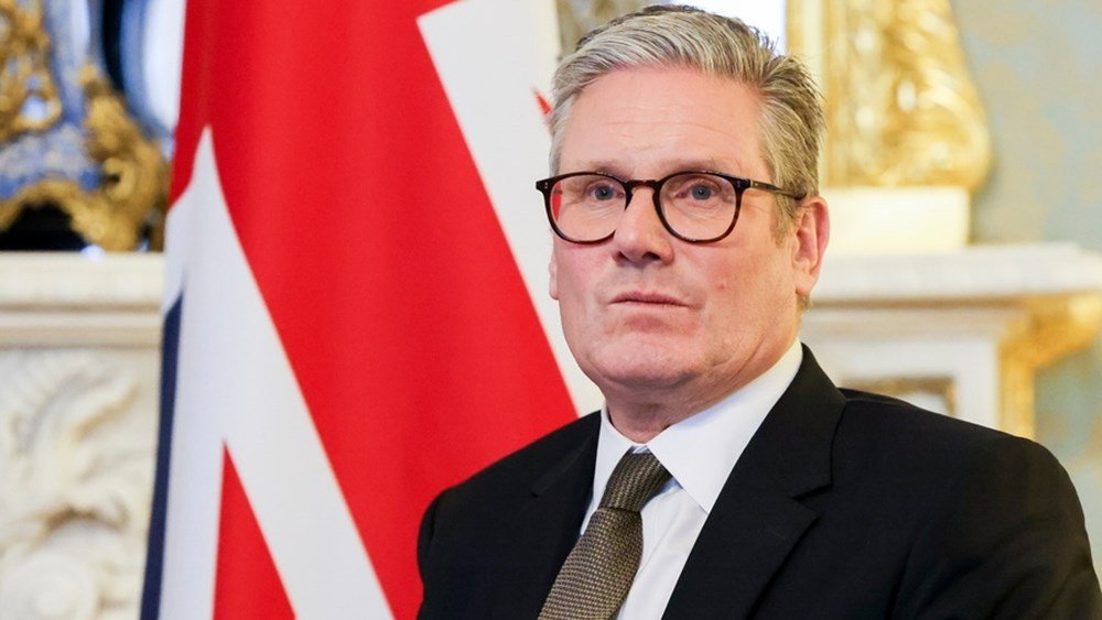 Στάρμερ σε Μόναχο: Απαραίτητη η δημιουργία μιας σκληρής ισχύος που θα είναι έτοιμη για πόλεμο αν χρειαστεί