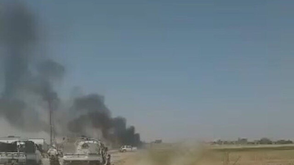 Ο-αμερικανικός-στρατός-έπληξε-πάνω-από-30-στόχους-του-Ισλαμικού-Κράτους-στη-Συρία