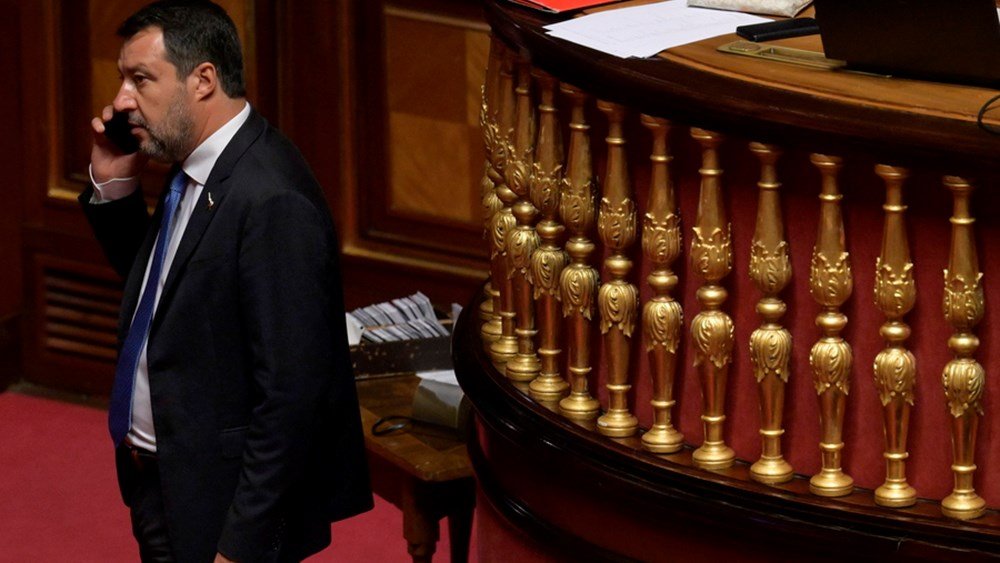 Ιταλία: Συνεχίζονται οι καθυστερήσεις στα τρένα λόγω εμπρηστικών επιθέσεων για τους Ολυμπιακούς Αγώνες