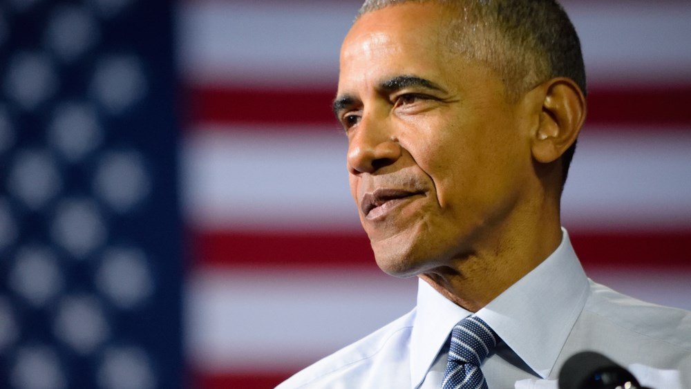 Μπ. Ομπάμα: Η “κακοποιά συμπεριφορά” της ICE είναι αντάξια “δικτατοριών”