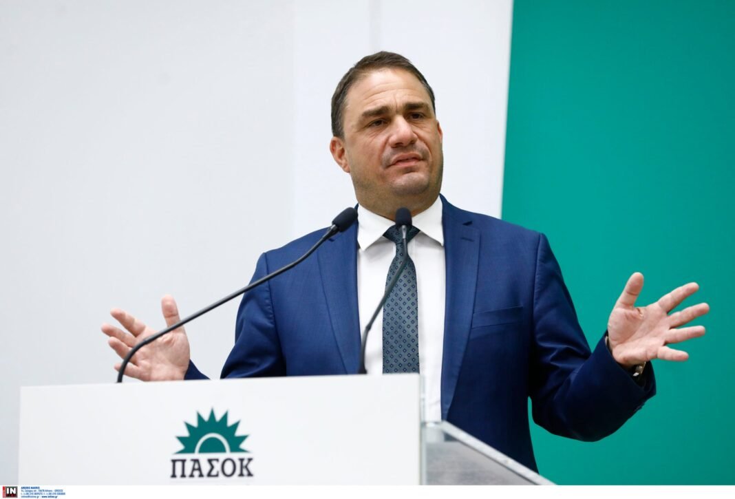 Τσουκαλάς: Έργο Μητσοτάκη η καταβαράθρωση της αγοραστικής δύναμης