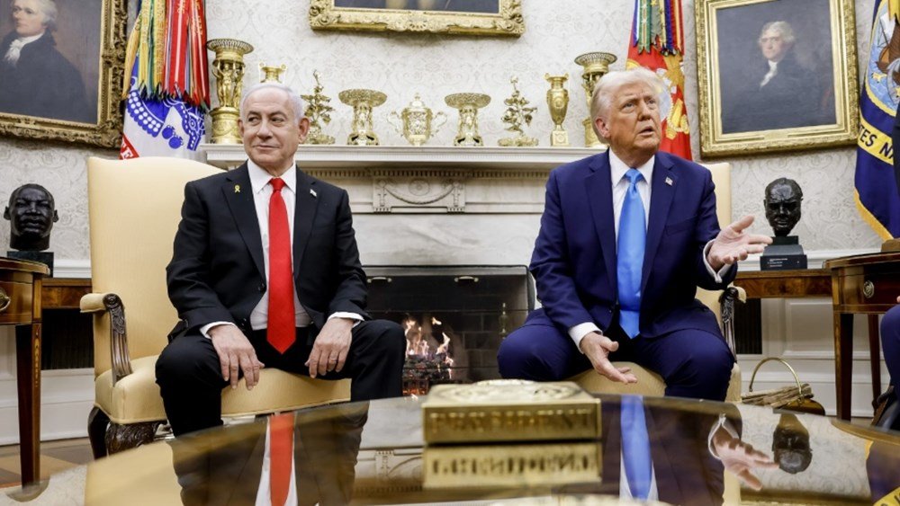 Γιατί ο Τραμπ διστάζει να επιτεθεί εναντίον του Ιράν