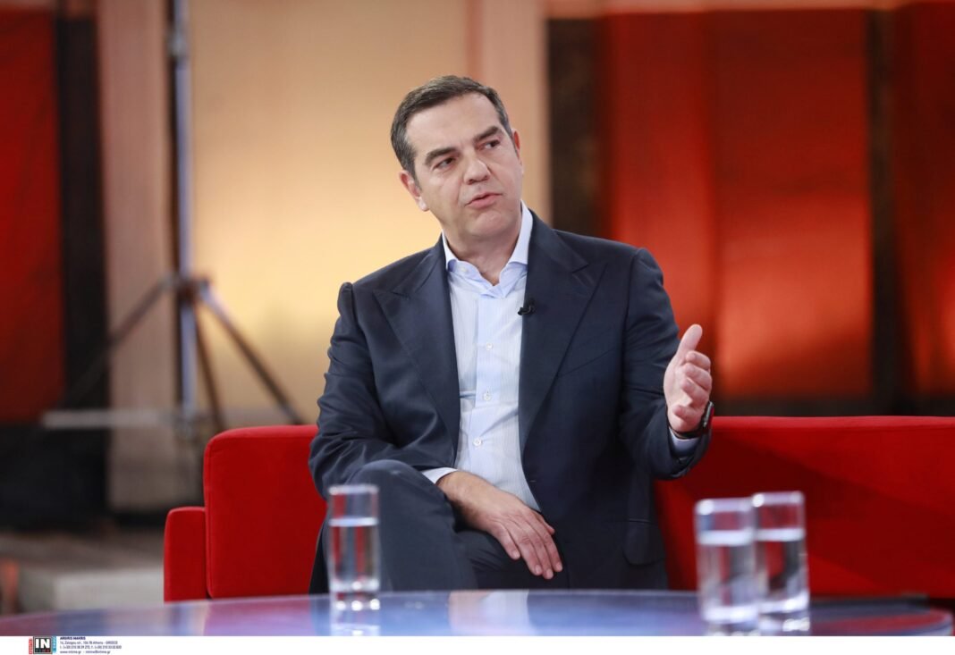 Τσίπρας: «Να αγοράσει η Βουλή τις φωτογραφίες από την εκτέλεση των 200 κομμουνιστών στην Καισαριανή» – Η επιστολή του στον Νικήτα Κακλαμάνη