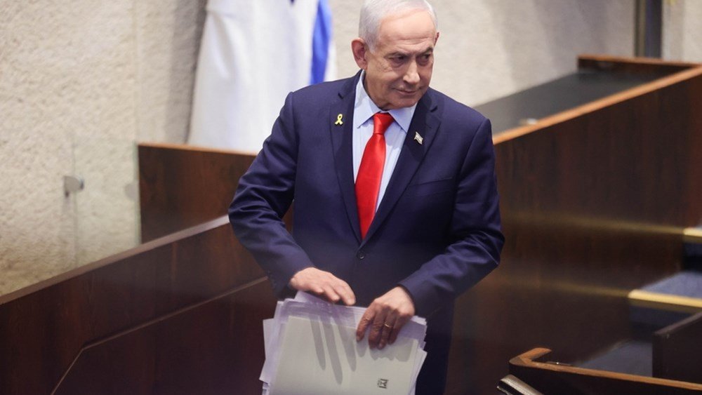 O Νετανιάχου δηλώνει ότι η συμφωνία των ΗΠΑ με το Ιράν προϋποθέτει τη διάλυση των υποδομών εμπλουτισμό ουρανίου