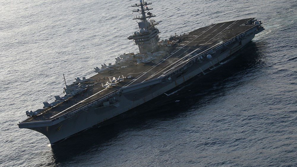 Η-Βρετανία-στέλνει-αεροπλανοφόρο-στην-Αρκτική