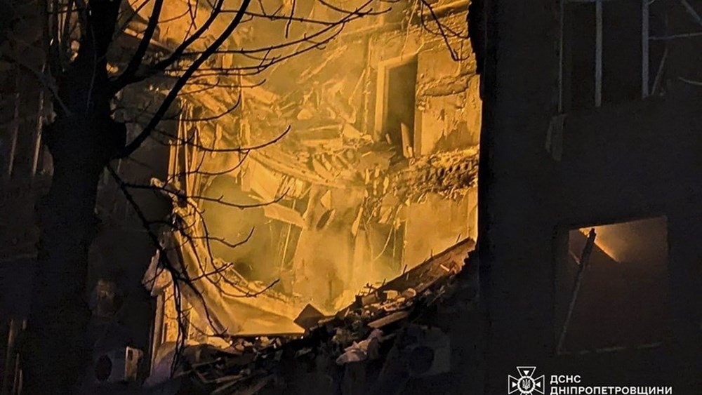 Πόλεμος-στην-Ουκρανία:-Μια-νεκρή-σε-επιδρομή-drones-της-Ρωσίας-στην-Οδησσό