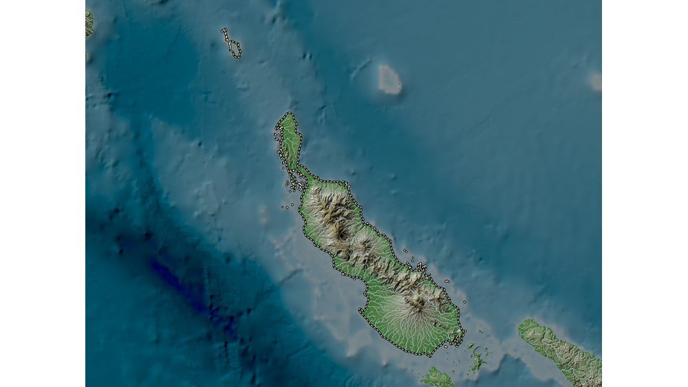 Έντεκα νεκροί εξαιτίας κατάρρευσης σε χρυσωρυχείο στη Γουινέα