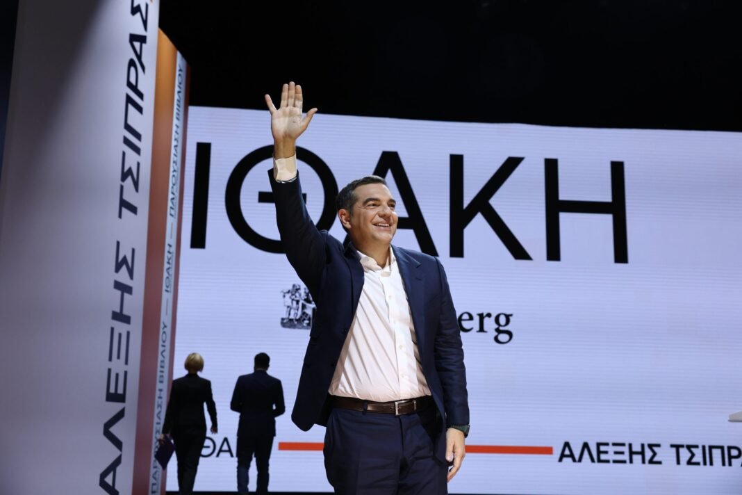 Αλέξης-Τσίπρας:-Ορόσημο-το-Πάσχα-–-Οι-επόμενες-κινήσεις